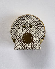 Brown Butterfly