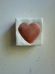 Full Fall Heart