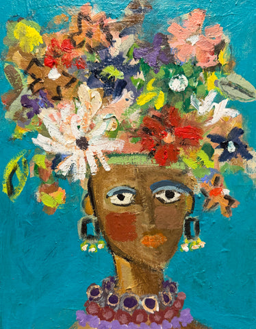 Caribbean Girl