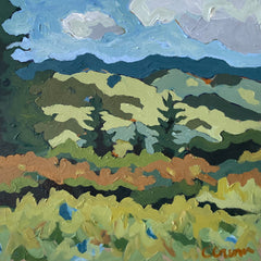 Blue Ridge No. 2