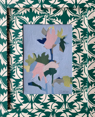 Florals For Spring No. 8