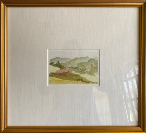 North Carolina View No. 3