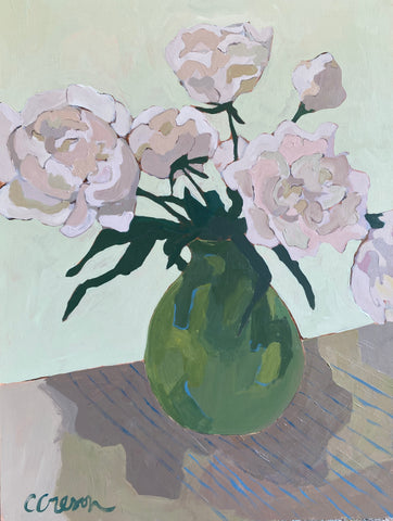 Peony Party