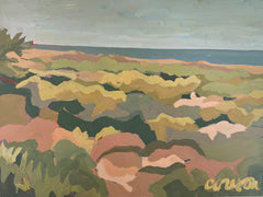 From the Porch