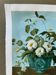 Le Fleurish I