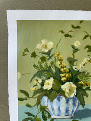 Le Fleurish II