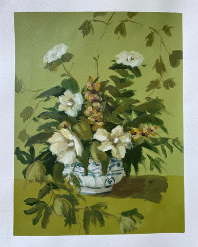 Le Fleurish IV