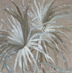 Neutral Fronds III