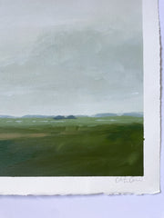 Idle Time III