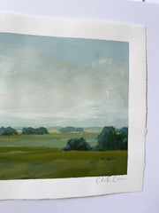 Miles South III