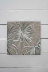 Neutral Fronds I