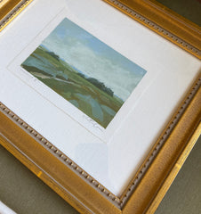 Unhurried II
