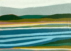 Landscape Postcard