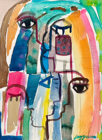Wondering