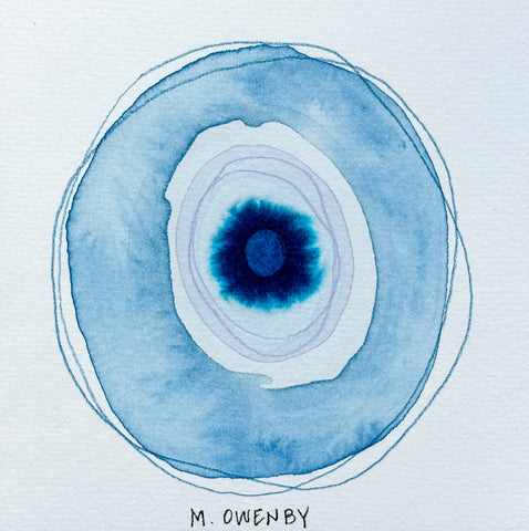 God's Eye 132