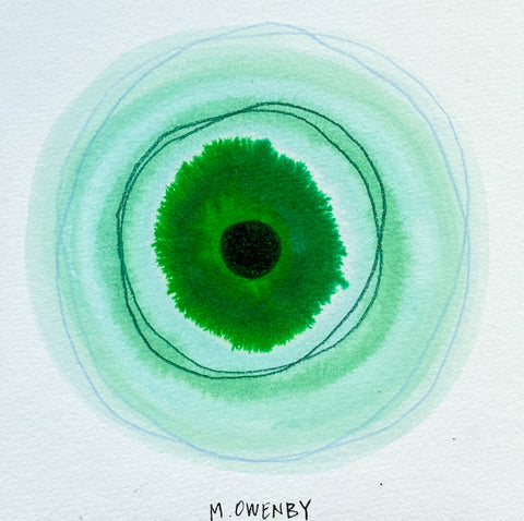 God's Eye 133