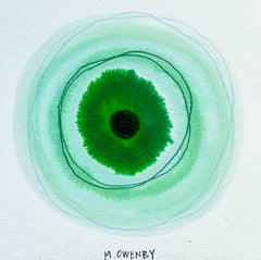 God's Eye 133