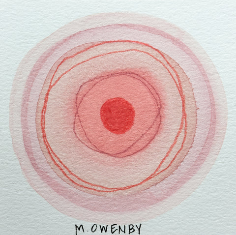 God's Eye 107