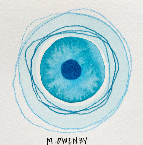 God's Eye 114