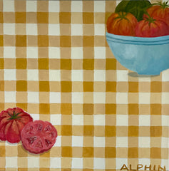 Heirloom Tomatoes