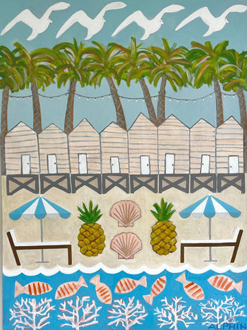 Paradise Found