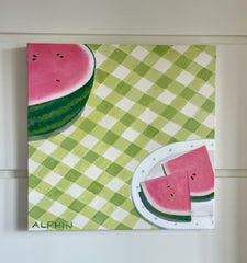 Watermelon Slices
