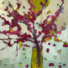 Delighting in Berry Branches