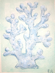 Blue Coral No. 1