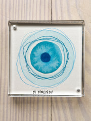 God's Eye 114