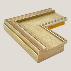 Great Blue Heron and Two Chicks