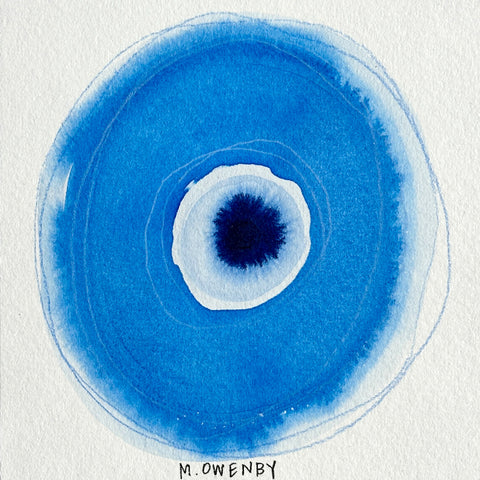 God's Eye 122