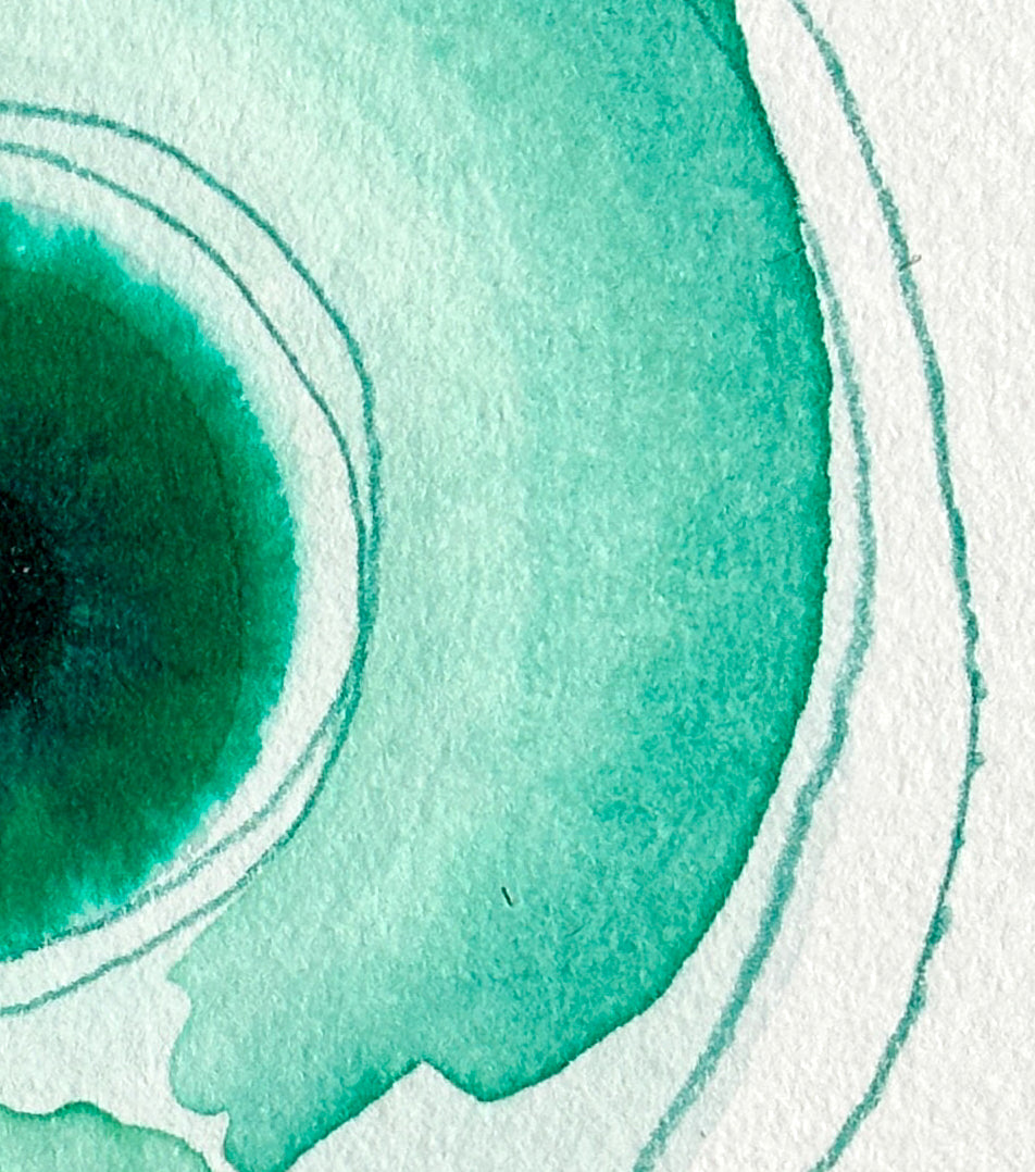 God's Eye 126