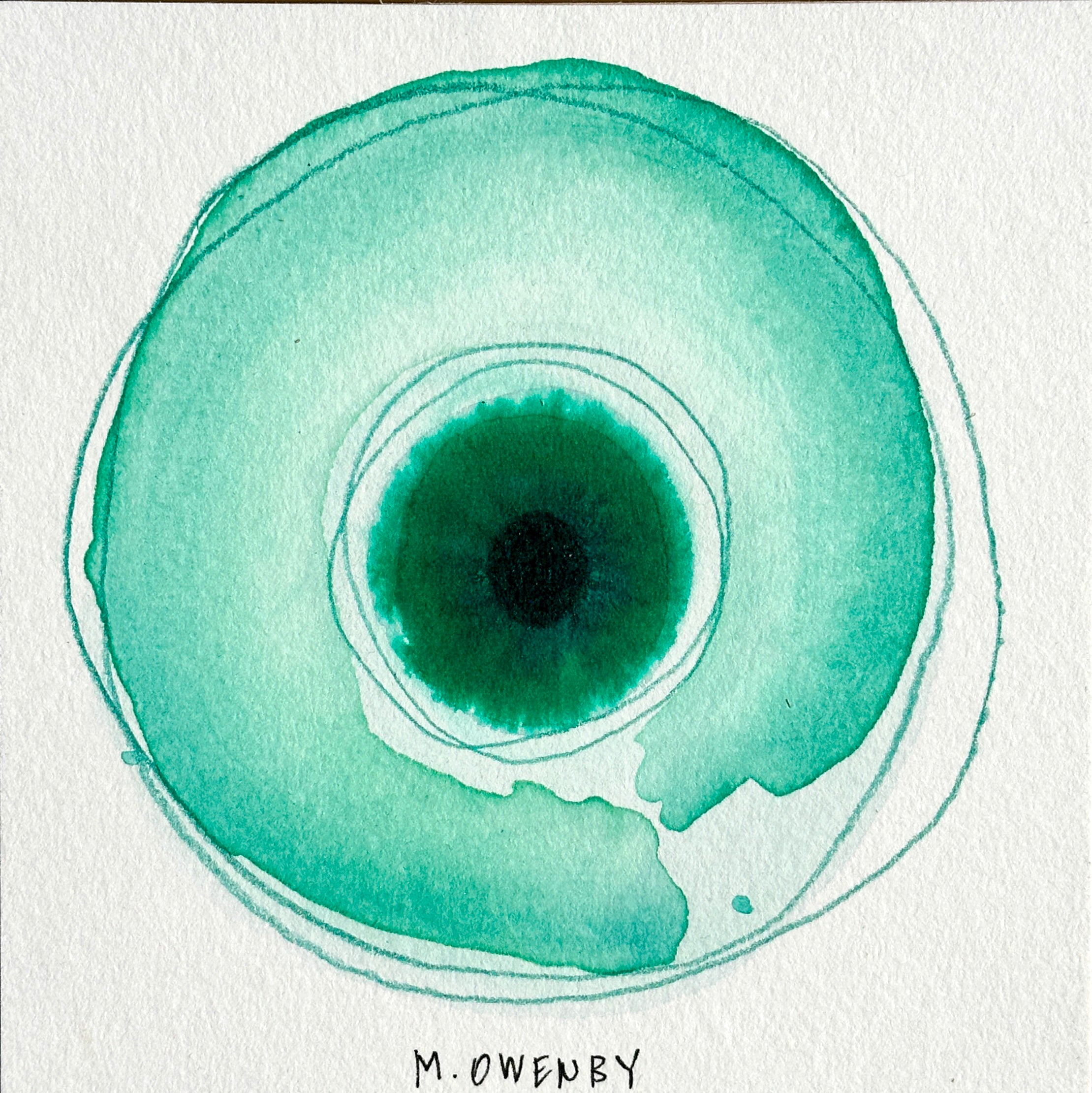God's Eye 126
