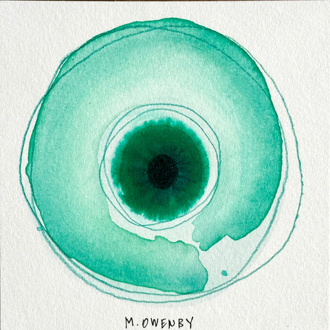 God's Eye 126