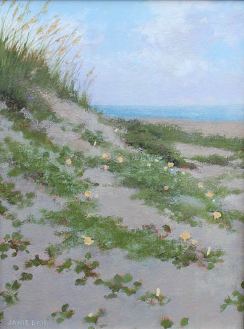 Hazy Days of Summer