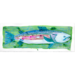 Trout 9