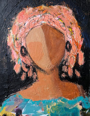 Her Name is The Princess