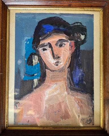 Her Self