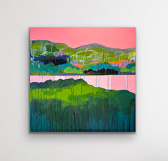 I Dream in Vivid Color II