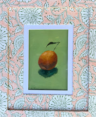 Citrus Study No. 11