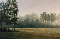 Misty Morning