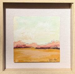 Landscape Study VI