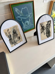 Tablescape