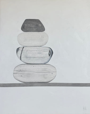 Measured Silence
