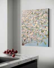 Flowering Pear
