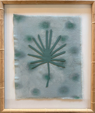 Morning Shadows I