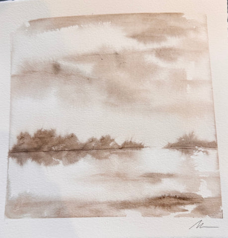 Low Tide II
