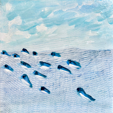 Fishies 2