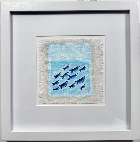 Les Petits Poissons