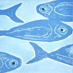 Piexe Azul
